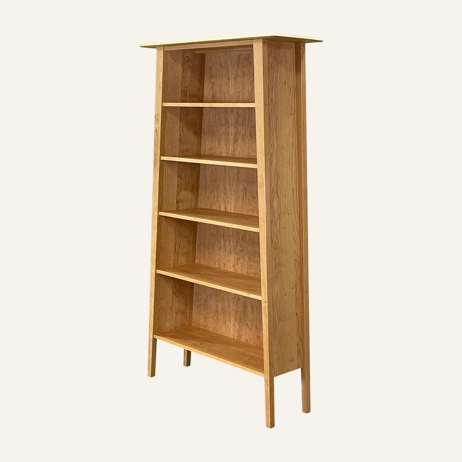 Arlington Bookcase 267535