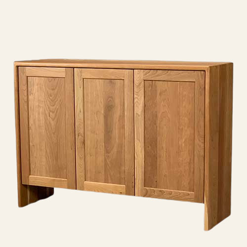 Mitered Buffet 267606