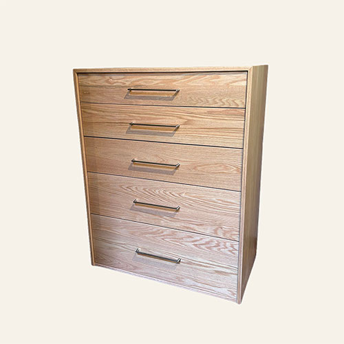 Mitered Dresser 267718