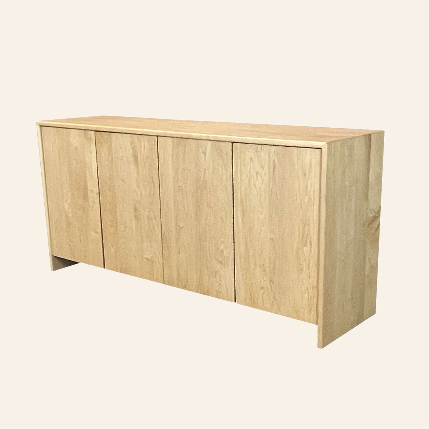 Mitered Buffet 267731