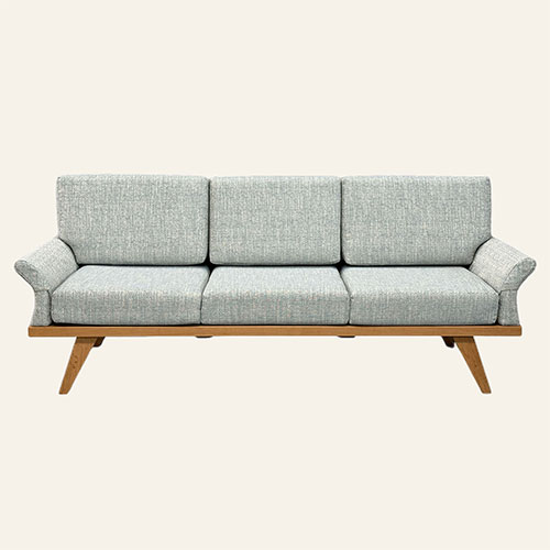 square thumbnail of Arlington Living Room Seating Couch