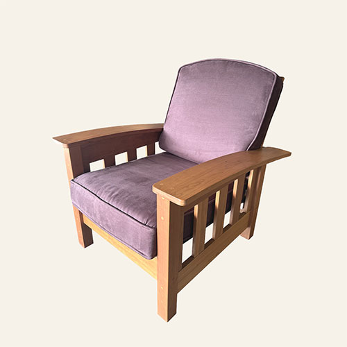 Mission Living Room Seating 267811