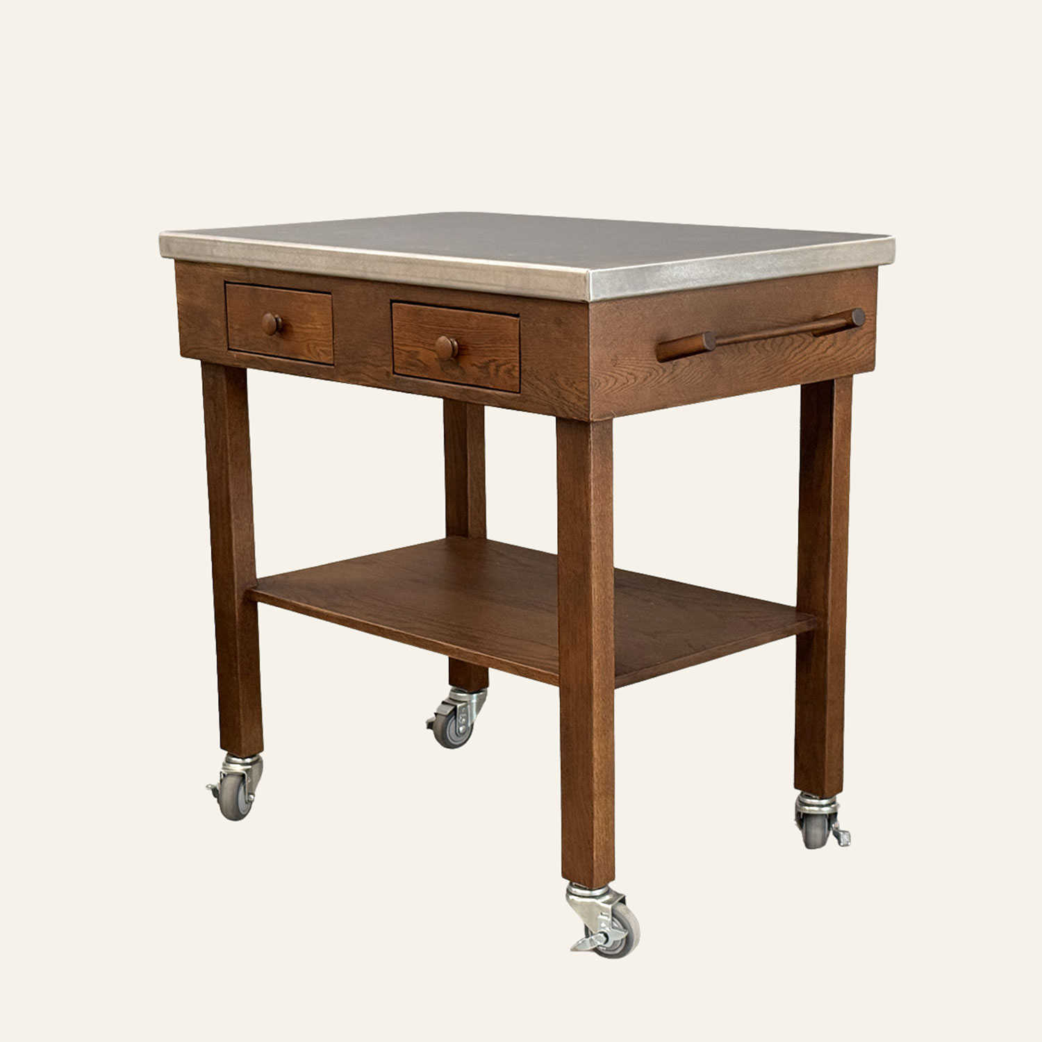 Tuscan Prep Table 267814