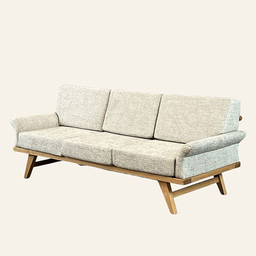 square thumbnail of Arlington Living Room Seating Couch