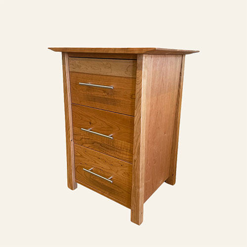 Mendon Nightstand 267882