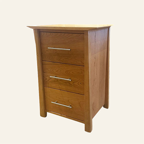 Mendon Nightstand 267883