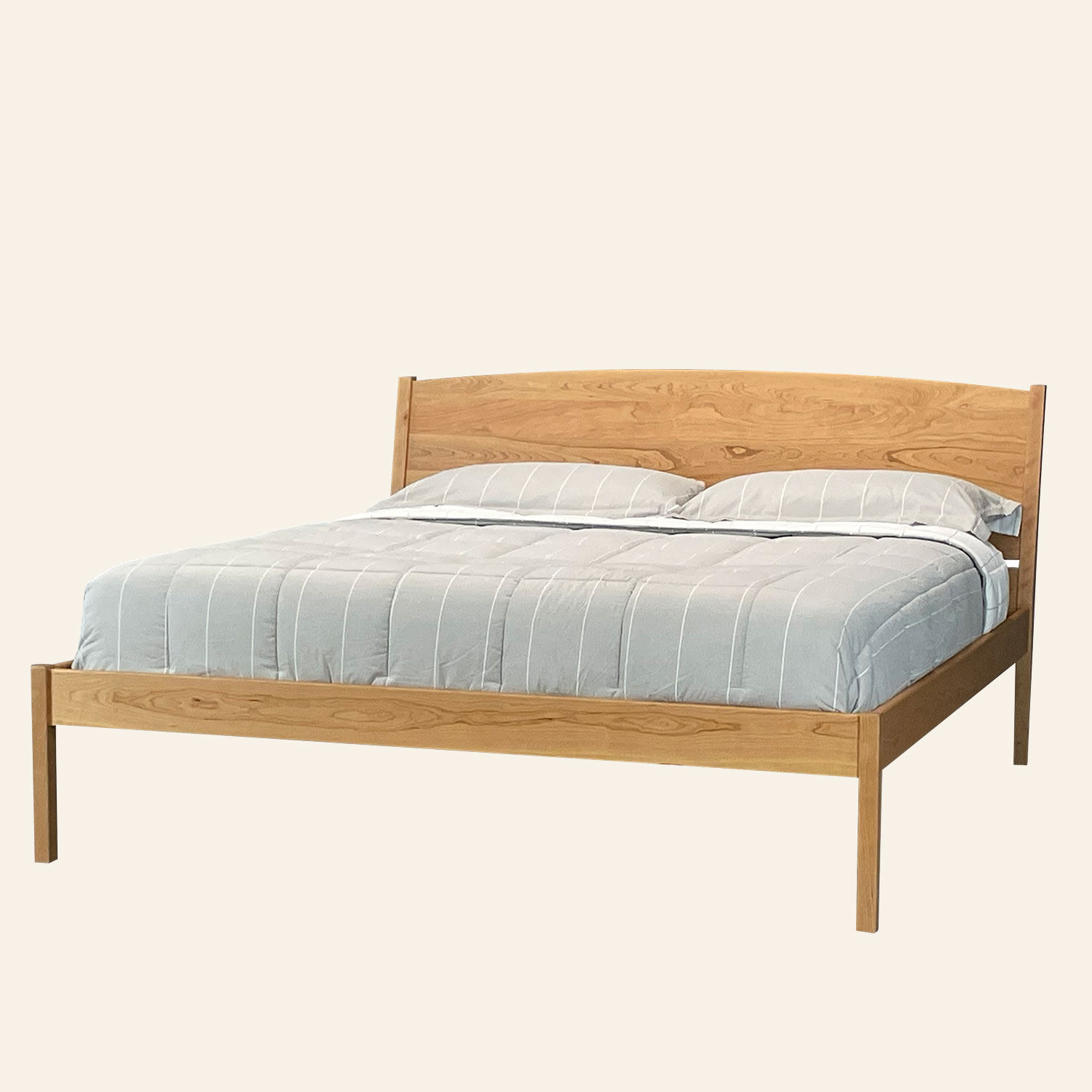 Waterbury Bed 267955