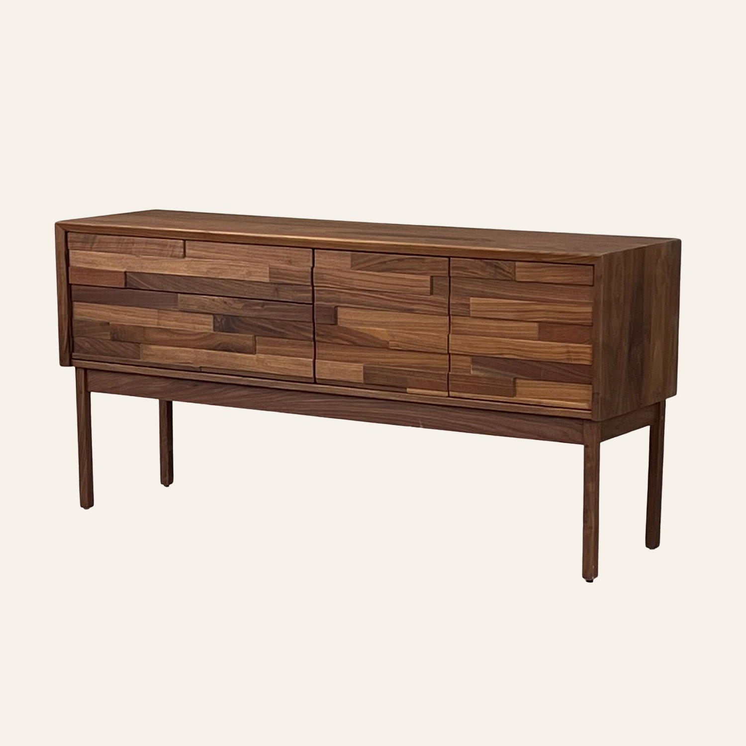 Corinth Sofa Console 267963