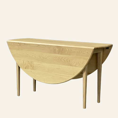 Drop Leaf Dining Table 268000