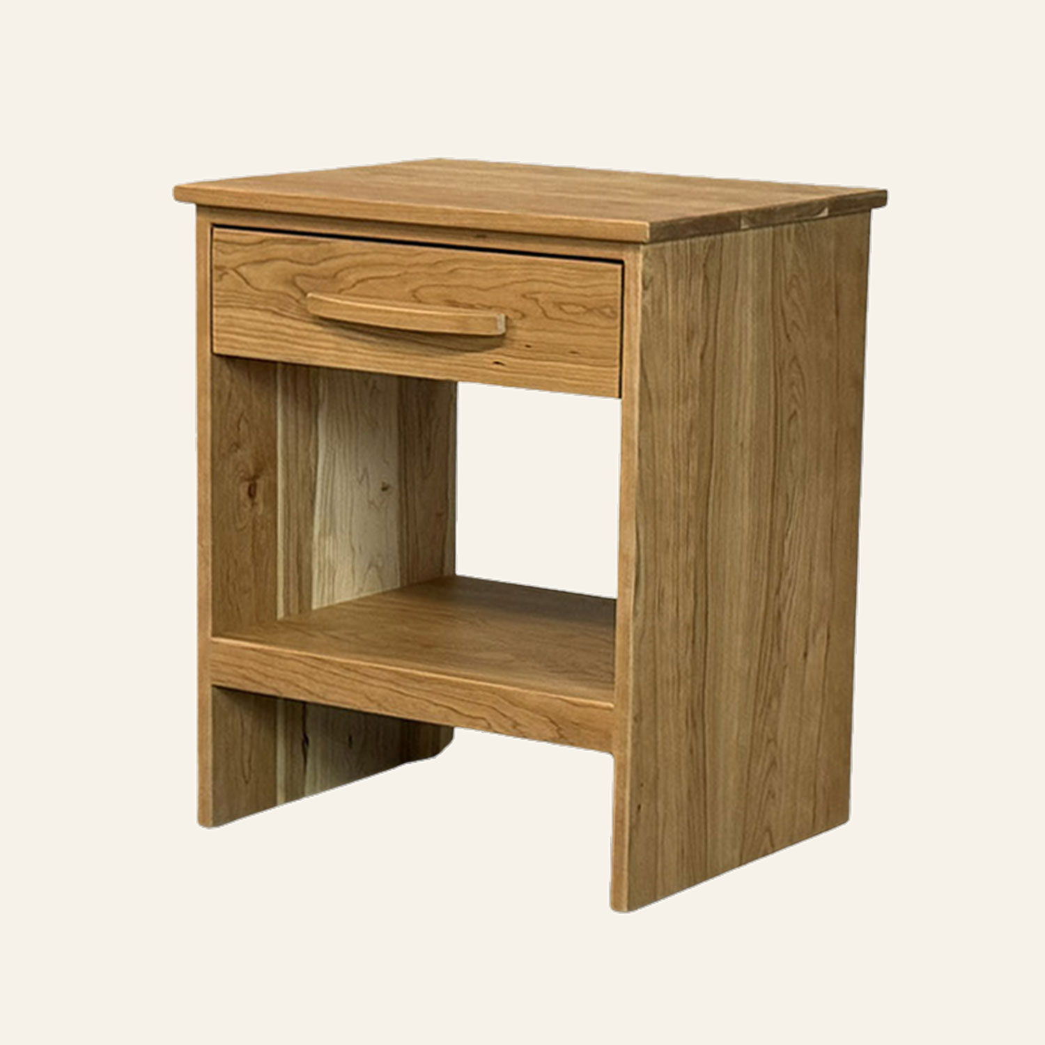 Traditional Nightstand 268678
