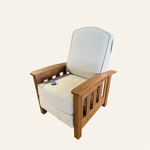 Mission Recliner 268708