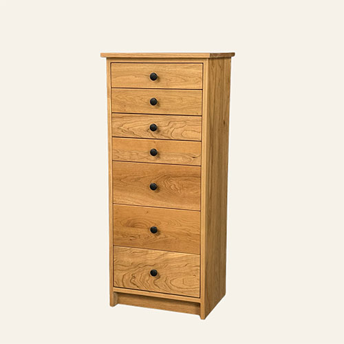 Traditional Lingerie Chest 268723