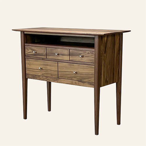 Franklin Console 268853