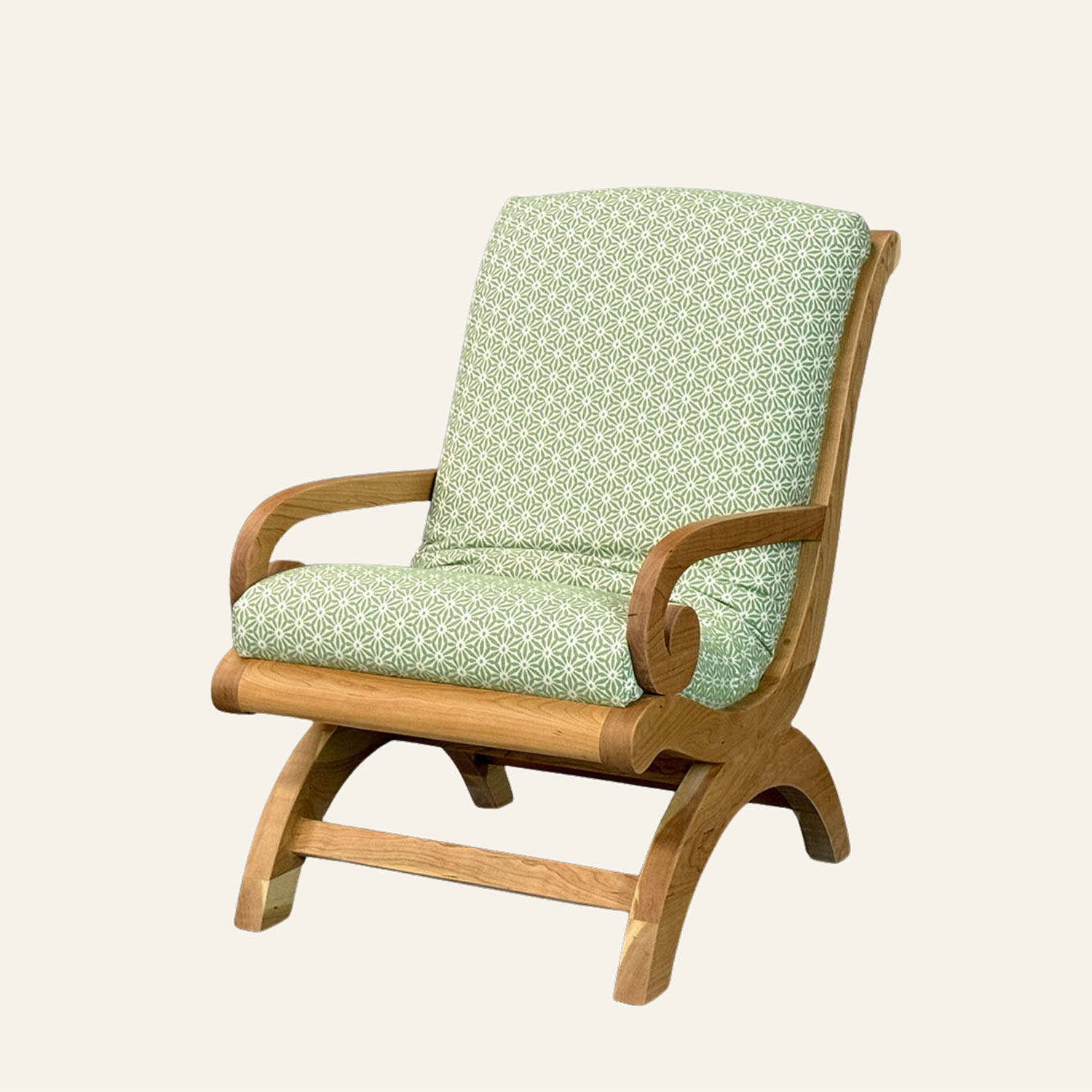 Campaign Living Room Seating 269033