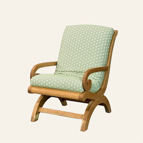 Campaign Living Room Seating 269033