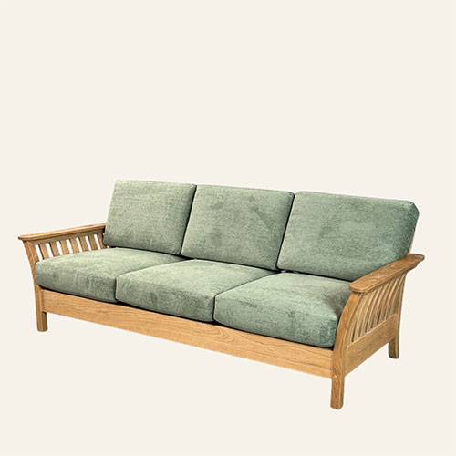 square thumbnail of Brookfield Living Room Seating Couch