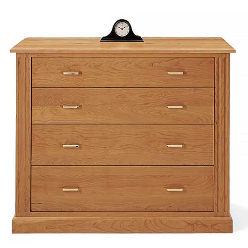 Addison Dresser