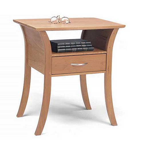 Vernon Nightstand