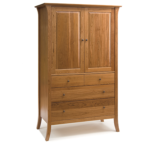 Vernon Armoire