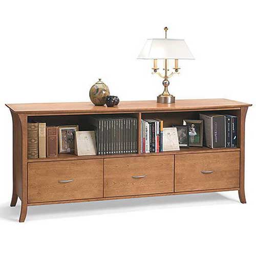 handmade american hardwood furniture