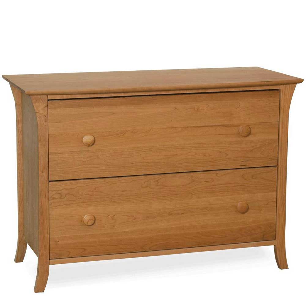 Vernon 300 Series File Cabinet