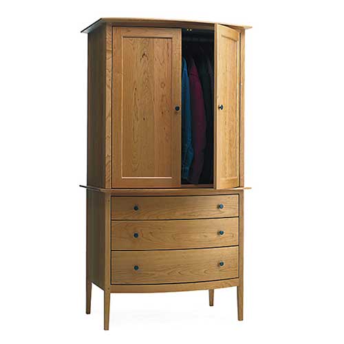 Chelsea Armoire