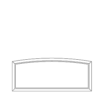 20" x 48" horizontal, starting at 1035