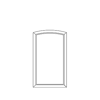36" x 21" vertical, starting at 1005