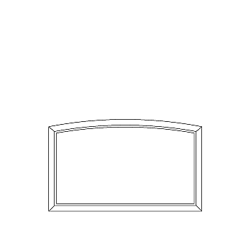 24" x 40" horizontal, starting at 1035
