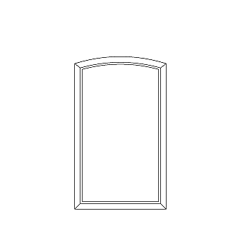 40" x 24" vertical, starting at 1035