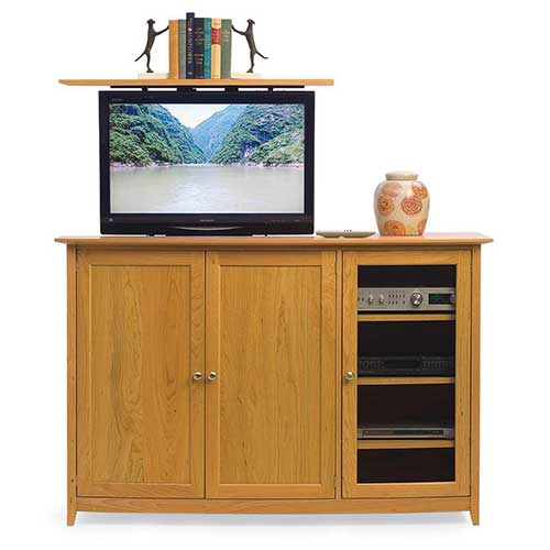 Chelsea TV Lift Cabinet