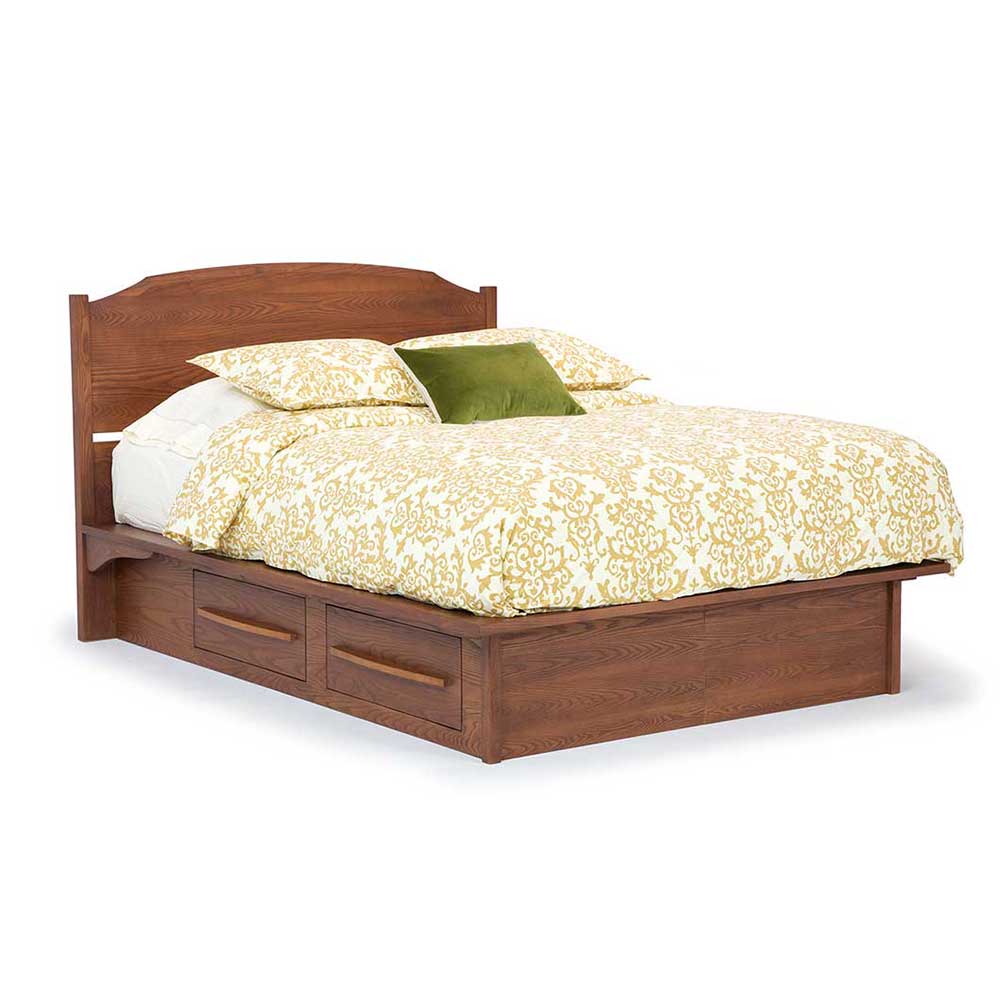 Chelsea Storage Bed
