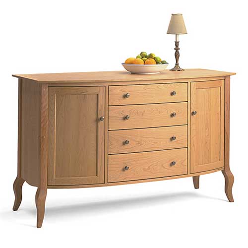 Highgate Buffet