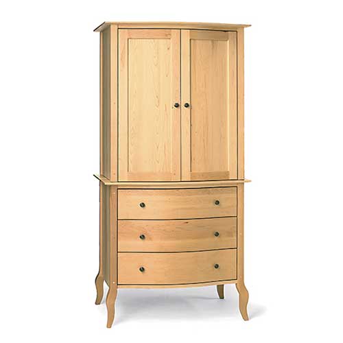 Highgate Armoire