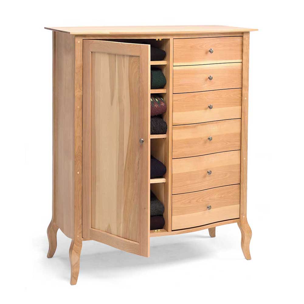 Highgate Wardrobe