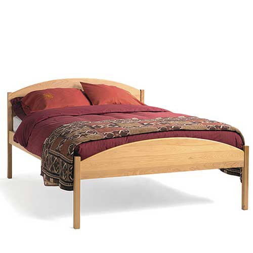 Large thumbnail of Designer Bed
