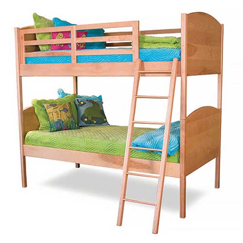 Designer Bunkbed