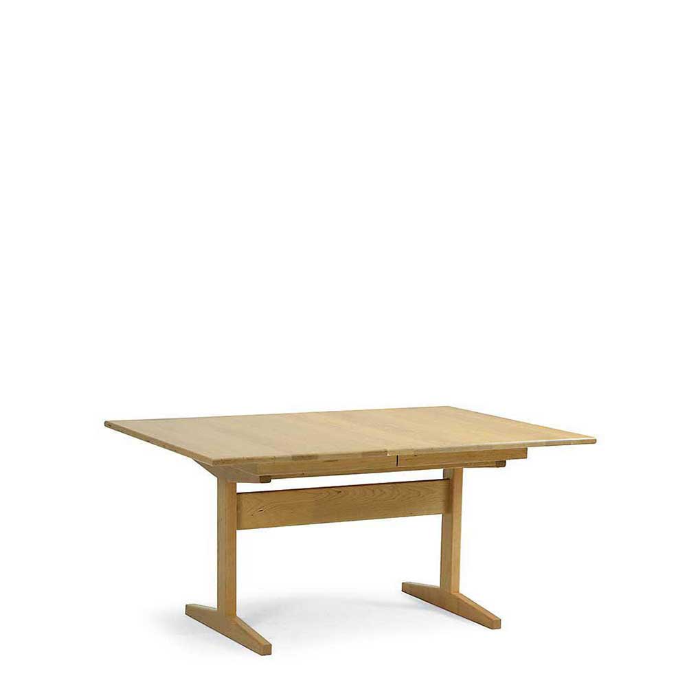 Designer Butterfly Extension Table