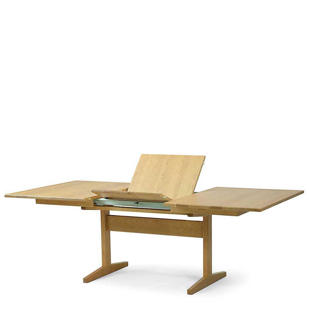 Designer  Butterfly Extension Table