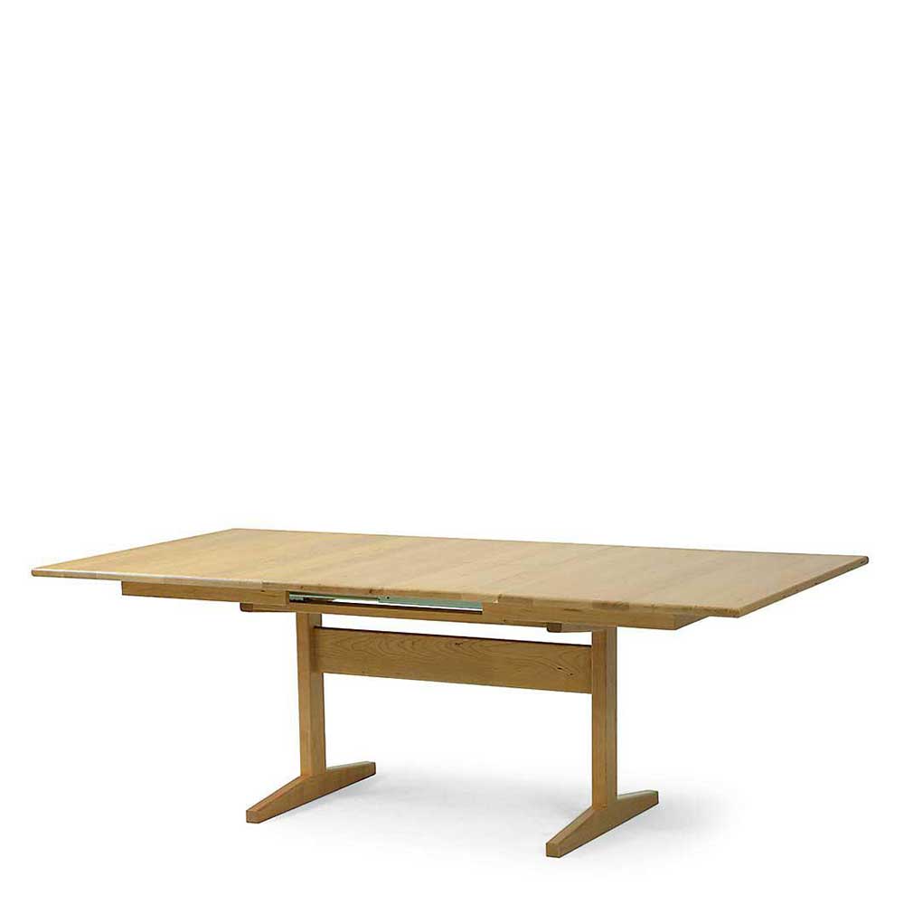 Designer  Butterfly Extension Table