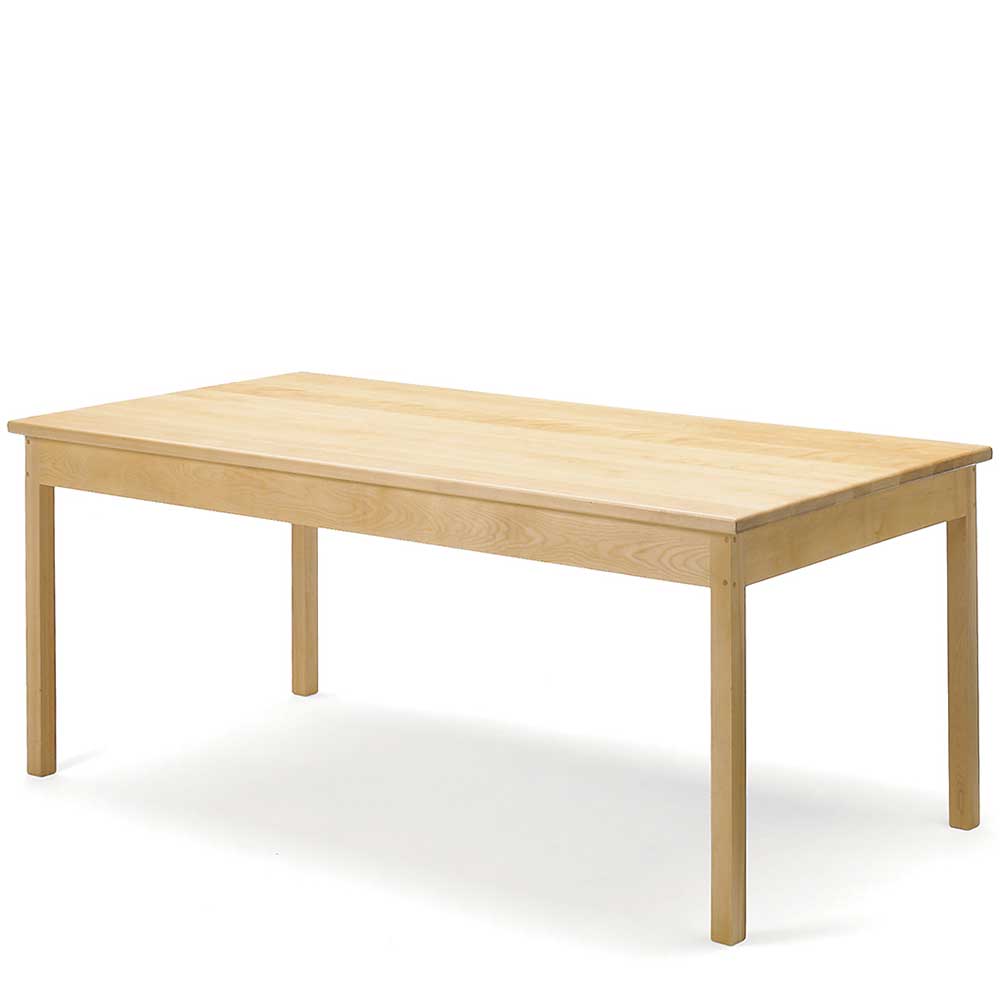 Solid wood Chester Writing Desk