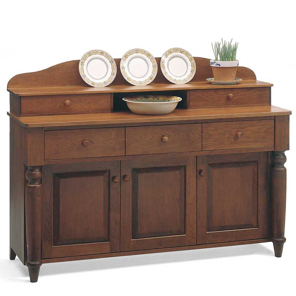 Hartland Buffet