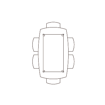 42" x 72", starting at 4470