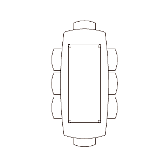 42" x 96", starting at 5565