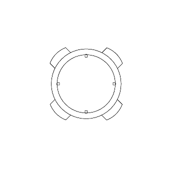 60" rnd, starting at 5365