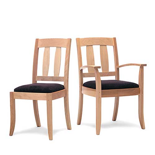 Newfane Dining Chair