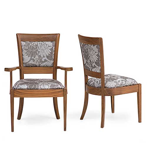 Mansfield Dining Chair