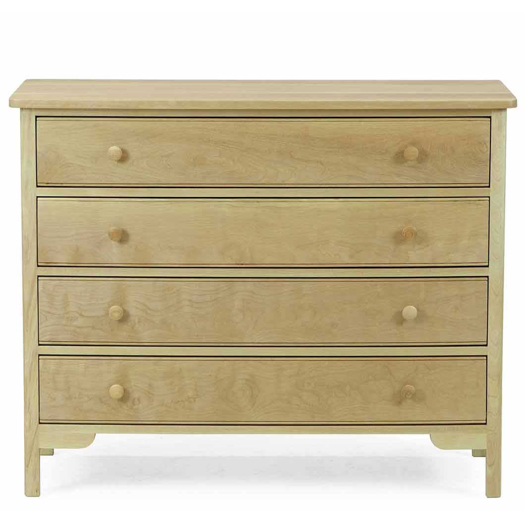 Mansfield Dresser