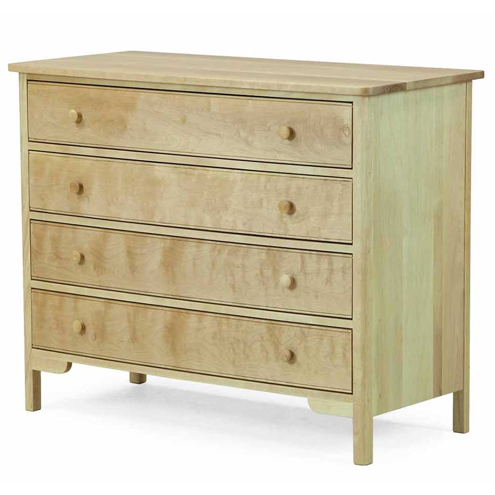 Mansifeld Dresser