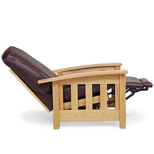 handmade hardwood upholstered furniture